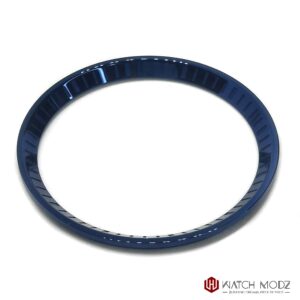 SRP TURTLE Chapter Ring: Blue W/ Minutes