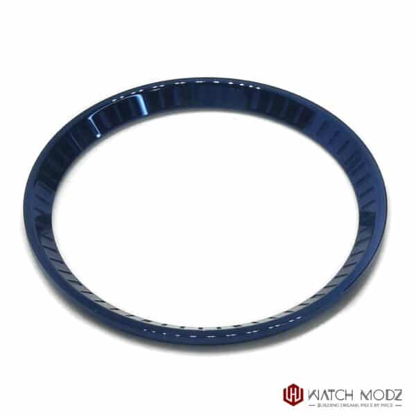 SRP TURTLE Chapter Ring: Blue W/ Minutes