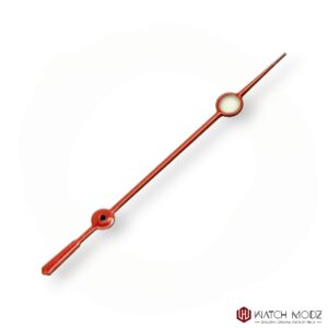 NH35 Hand: Red Second