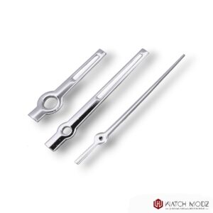 NH35 Hands: Silver Baton