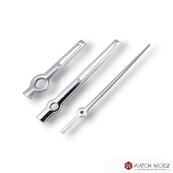 NH35 Hands: Silver Baton