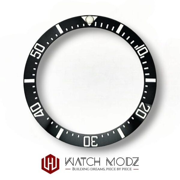 SKX007 Bezel Insert: MilSub