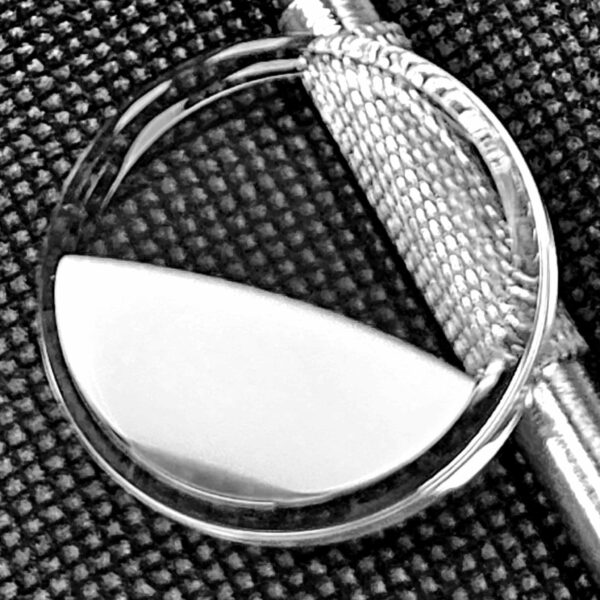 SKX007 Sapphire: CLEAR AR | Top Hat