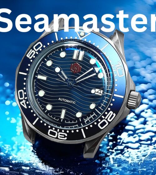 Seamaster Story