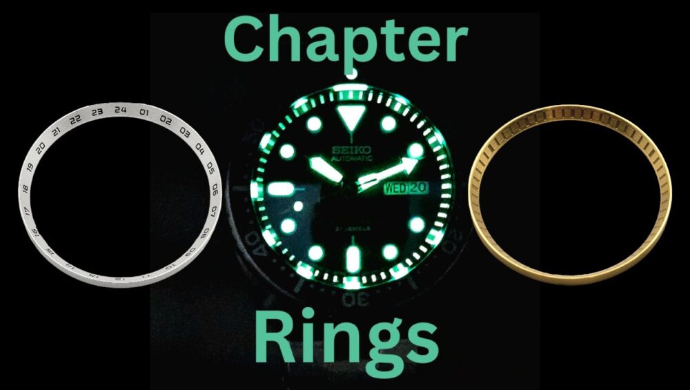 all about chapter rings