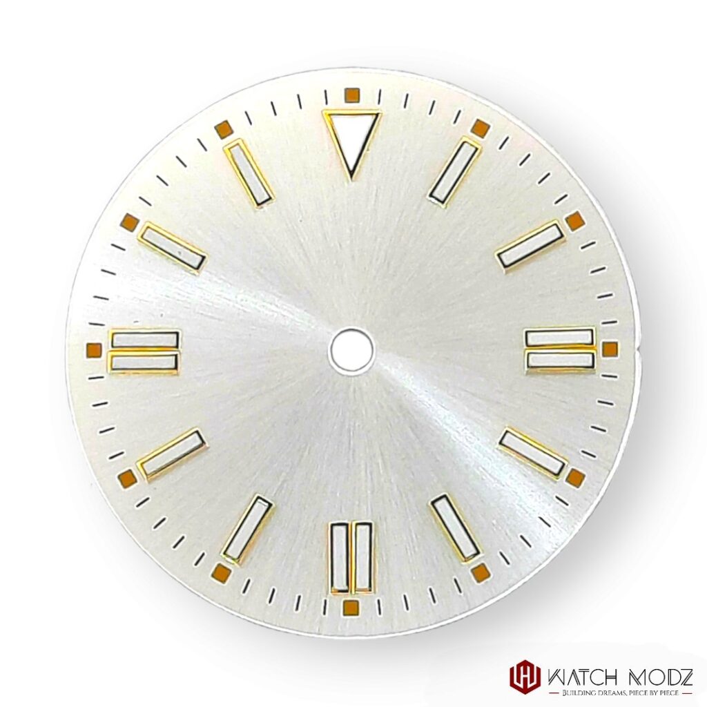 NH35 Dial Collection | OEM Dial Collection | Watch-Modz