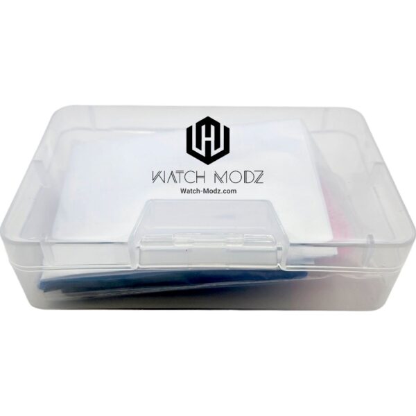 DIY KIT: Digital Wrist Watch