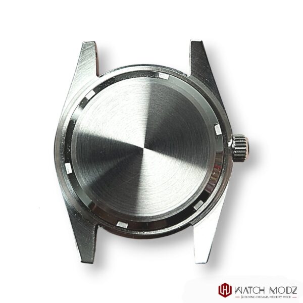 SKX007 Case: 38mm Slim Oyster