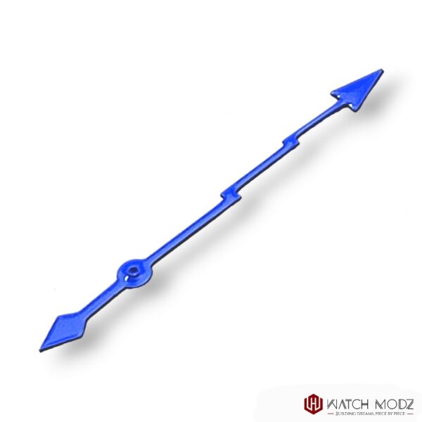 NH35 Hand: Dark Blue Milguass