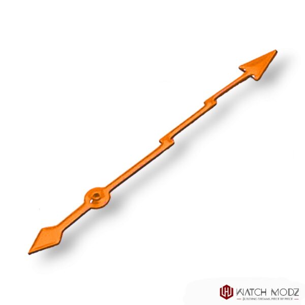 NH35 Hand: Orange Milguass