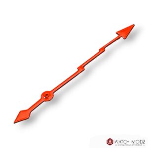 NH35 Hand: Red Milguass