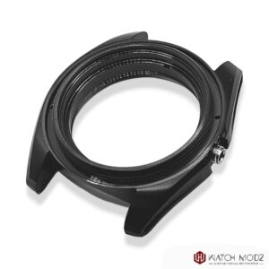 SKX007 Case: Black MM300 3:00