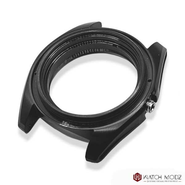 SKX007 Case: Black MM300 3:00