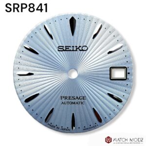 OEM Dial: Seiko SRP841