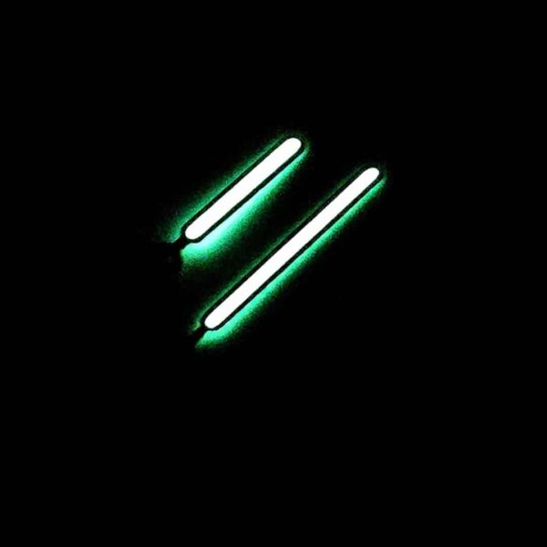 NH35 Hands: Gold Nautilus