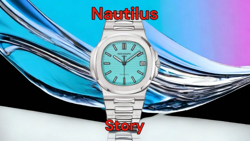Nautilus Story
