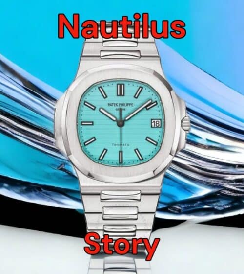 Nautilus Story