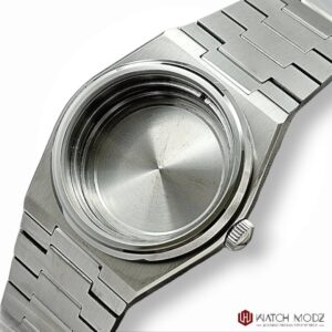 SKX007 Case: Silver PRX