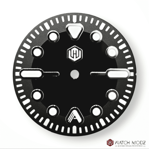 Watch-Modz X AndoAndoAndo