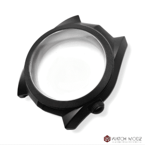 SKX007 Case: Black Racer