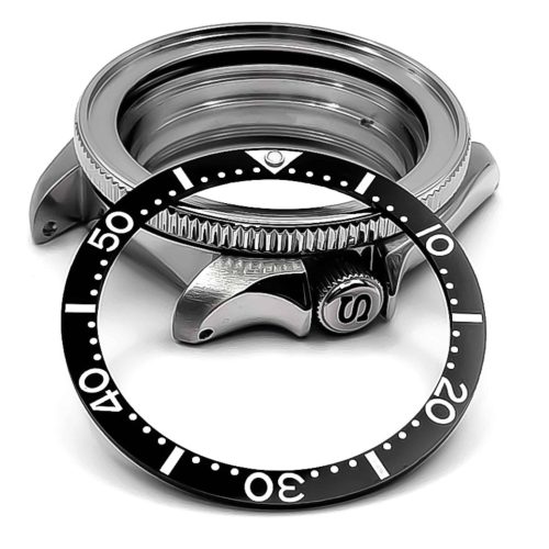 learn how to mod a seiko mod for your first time